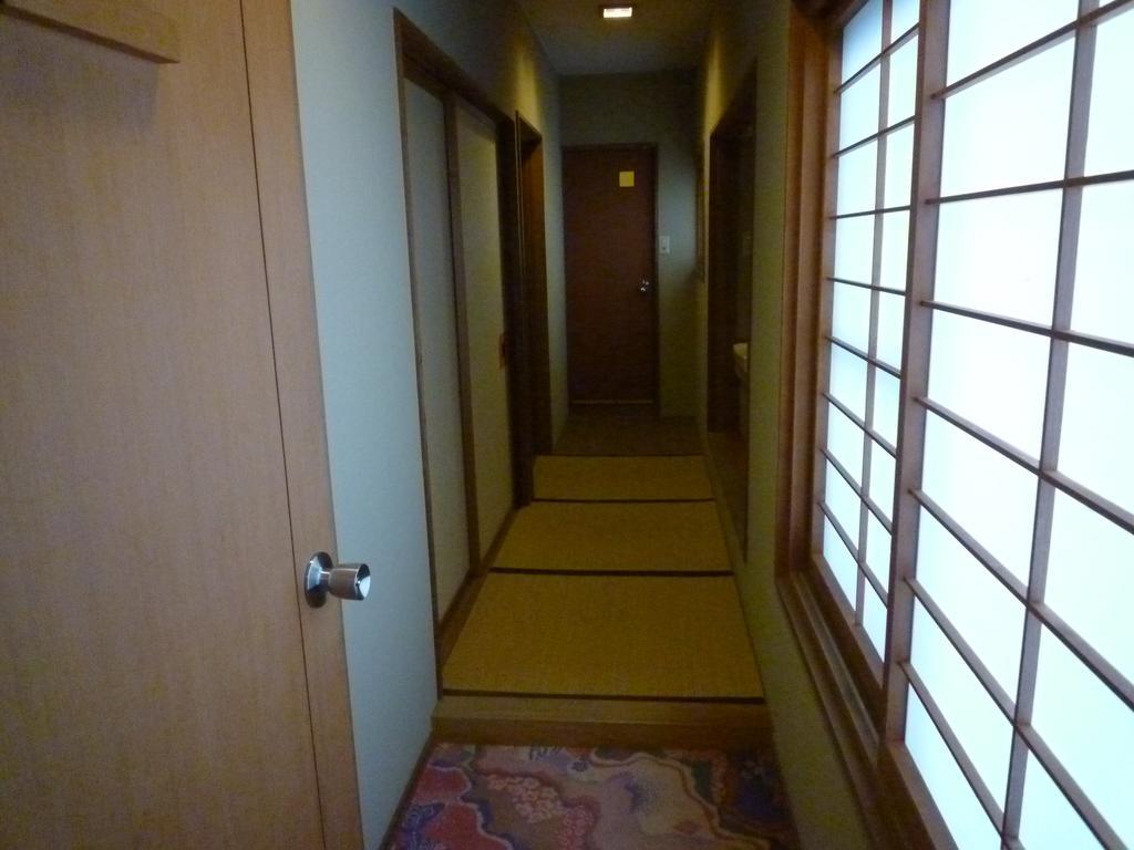 Yudanaka Tawaraya Ryokan Yamanouchi  Room photo