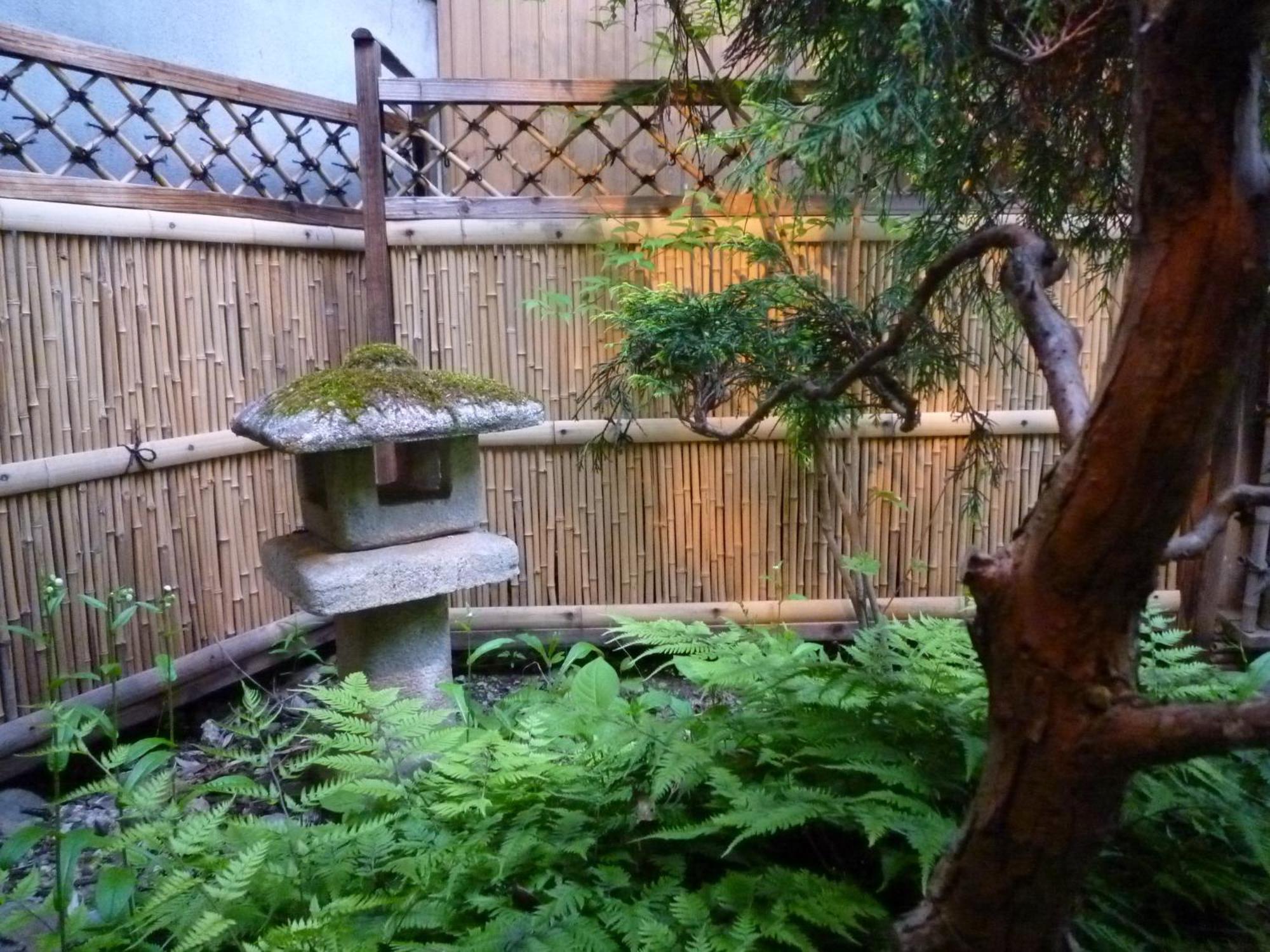 Yudanaka Tawaraya Ryokan Yamanouchi  Exterior photo