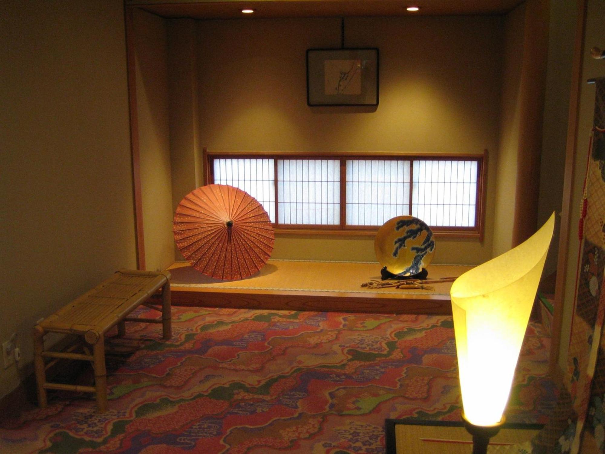 Yudanaka Tawaraya Ryokan Yamanouchi  Exterior photo