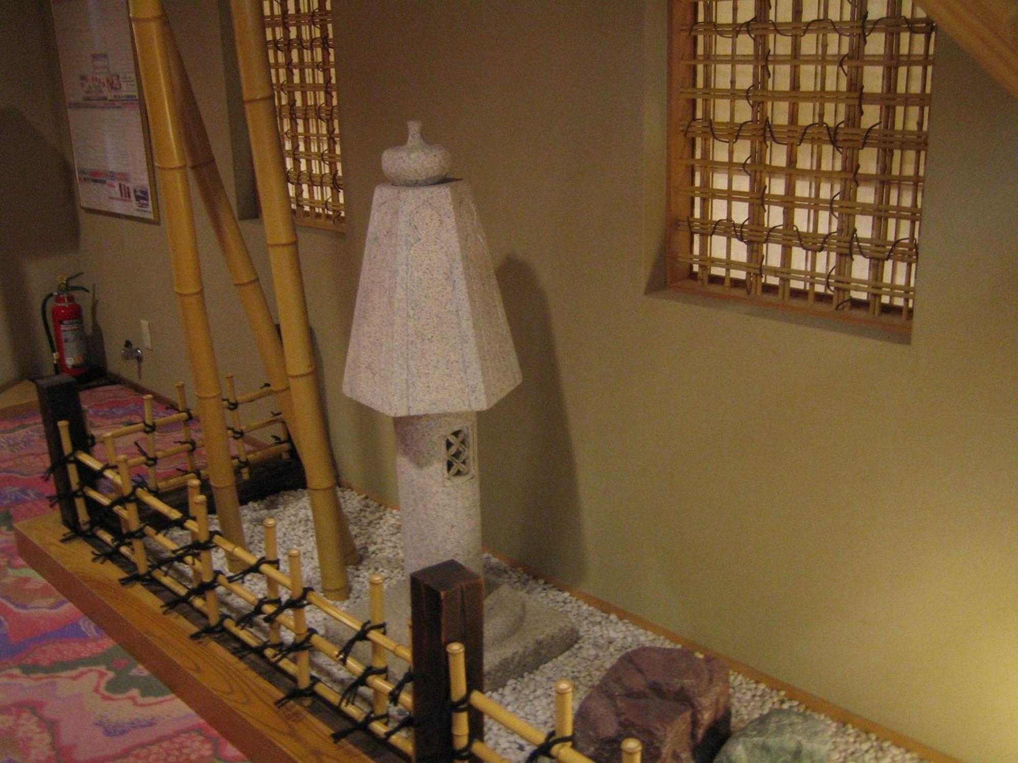 Yudanaka Tawaraya Ryokan Yamanouchi  Exterior photo